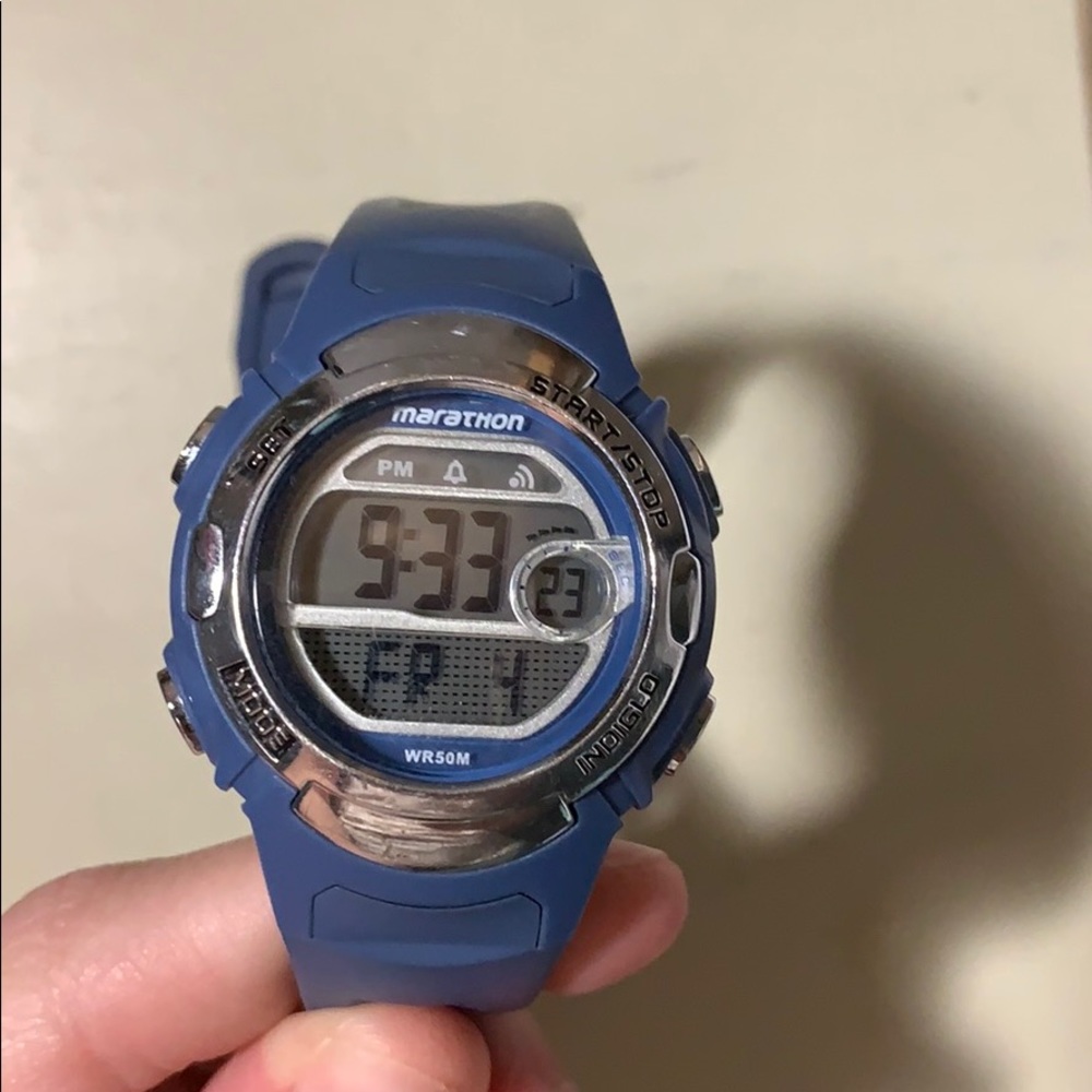 Digital Watch